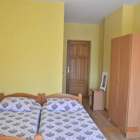 Habitación en casa particular Wiktoria 2 Zakopane