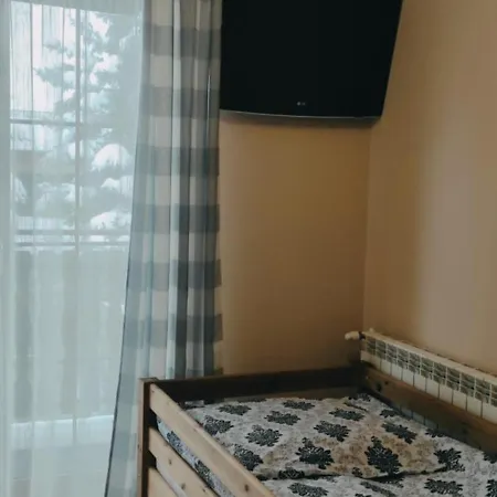 Wiktoria 2 Habitación en casa particular *