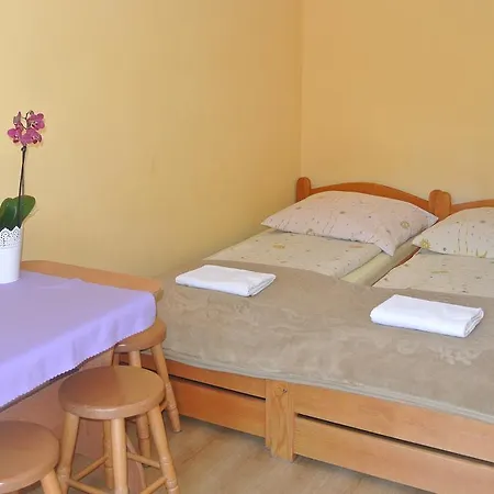 Habitación en casa particular Wiktoria 2 *