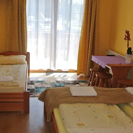 Wiktoria 2 * Zakopane