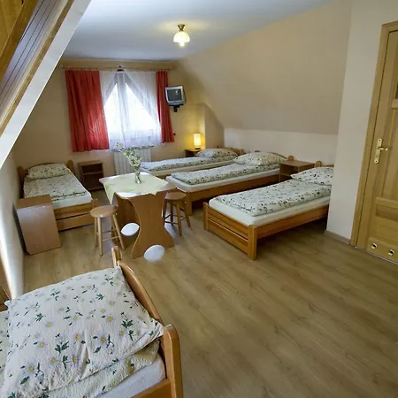 Wiktoria 2 Habitación en casa particular *