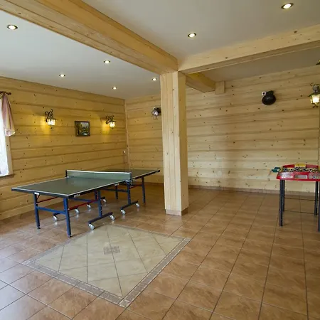 Wiktoria 2 Habitación en casa particular *