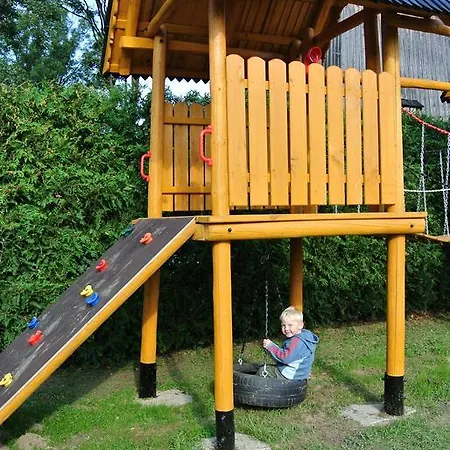 Wiktoria 2 Habitación en casa particular *