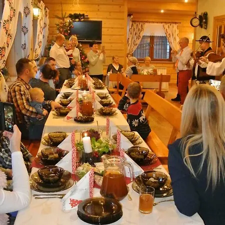 Wiktoria 2 Habitación en casa particular *