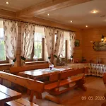 Wiktoria 2 Homestay