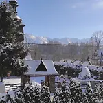Wiktoria 2 Homestay Zakopane