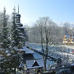 Wiktoria 2 Homestay Zakopane