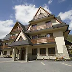 Wiktoria 2 Homestay Zakopane