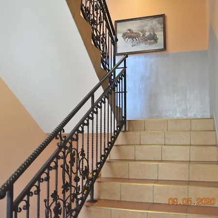 Privat bolig Wiktoria 2