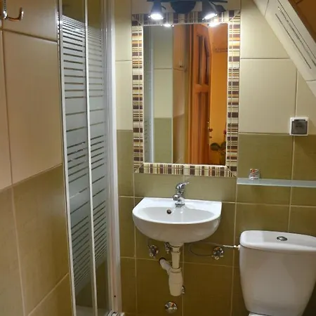 Privat bolig Wiktoria 2