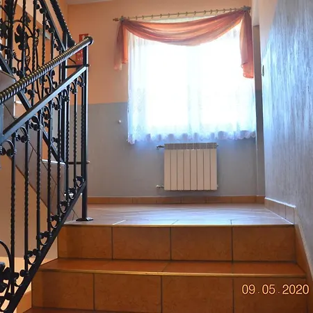 Wiktoria 2 Privatunterkunft Zakopane