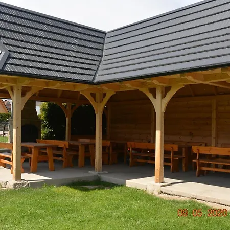 Privat bolig Wiktoria 2 Zakopane