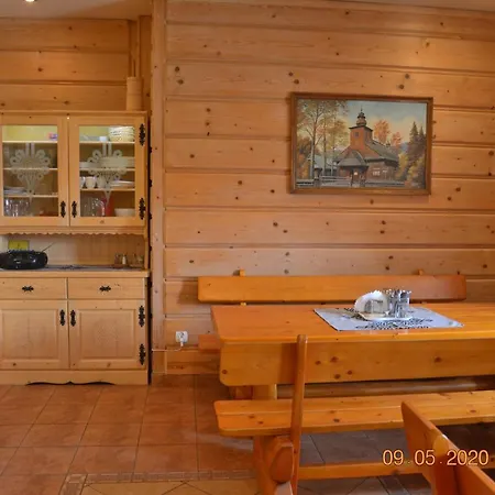 Wiktoria 2 * Zakopane