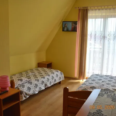 Privat bolig Wiktoria 2 *