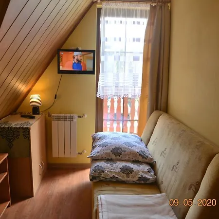 Wiktoria 2 * Zakopane