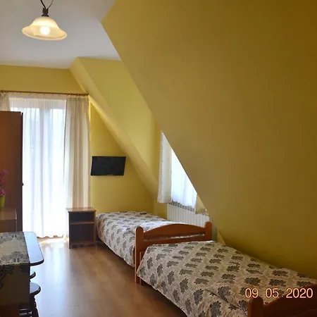 Wiktoria 2 Pansiyon *