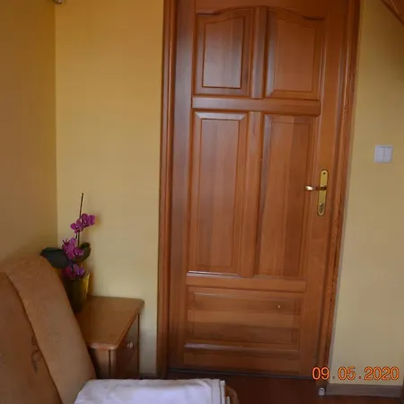Privat bolig Wiktoria 2 *