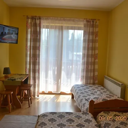 Wiktoria 2 Privat bolig Zakopane