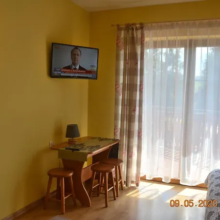 Wiktoria 2 Privat bolig