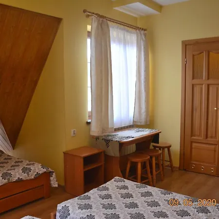 Privat bolig Wiktoria 2