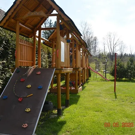 Wiktoria 2 * Zakopane