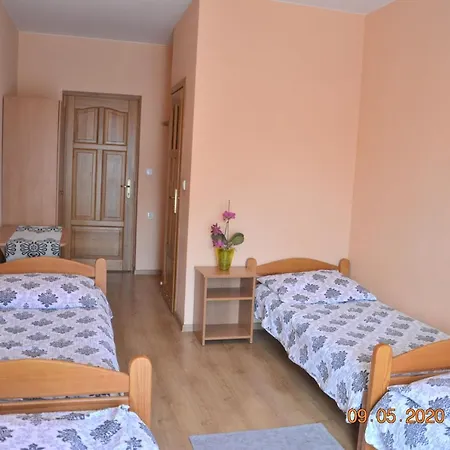 Privat bolig Wiktoria 2