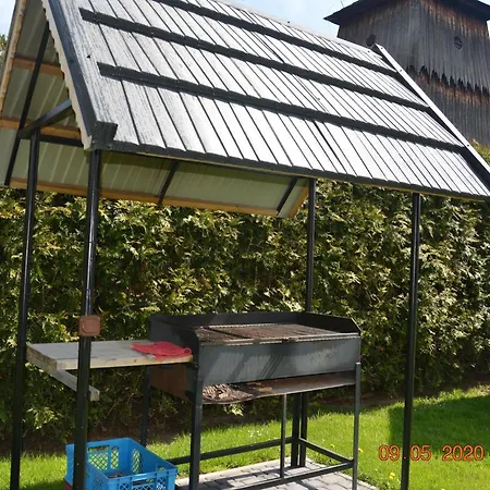 Privat bolig Wiktoria 2
