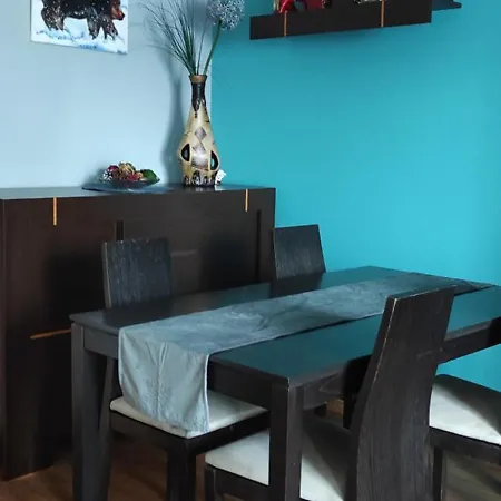 Wiktoria 2 בית אירוח זקופאנה