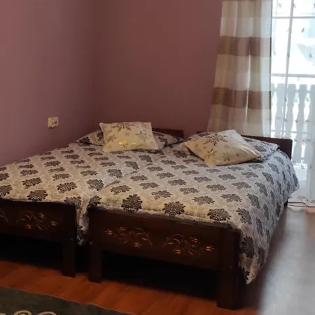 Homestay Wiktoria 2 *