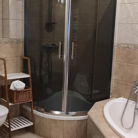 Wiktoria 2 Pansiyon Zakopane