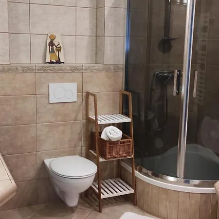 Homestay Wiktoria 2 *