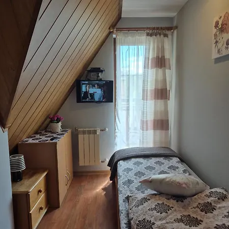 Wiktoria 2 * Zakopane