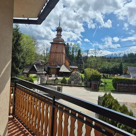 Homestay Wiktoria 2 *