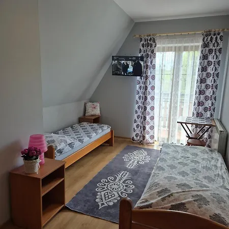 Wiktoria 2 Zakopane
