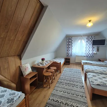 Wiktoria 2 Zakopane