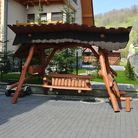 Wiktoria 2 * Zakopane