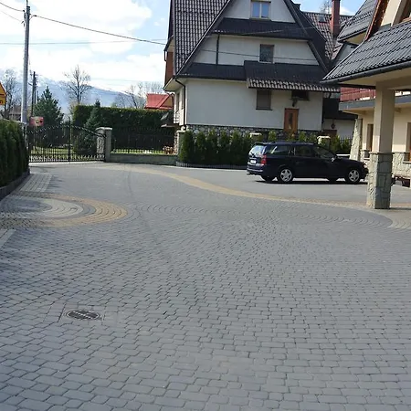 Homestay Wiktoria 2 *