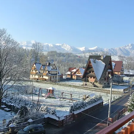 Homestay Wiktoria 2 *