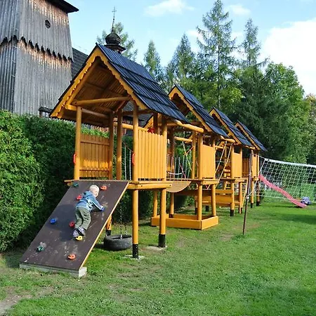 Wiktoria 2 Zakopane