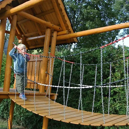 Privat bolig Wiktoria 2 *
