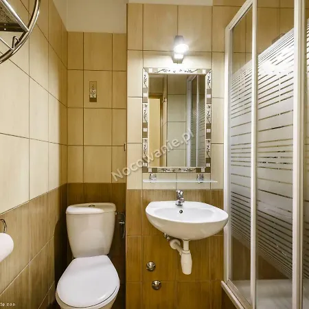 Pansiyon Wiktoria 2 Zakopane