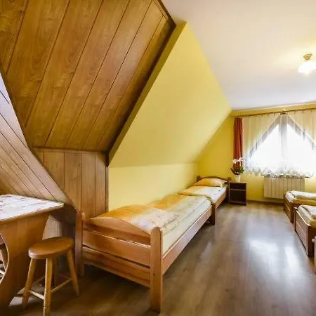 Wiktoria 2 Homestay *