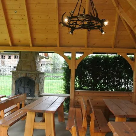 Wiktoria 2 Homestay *