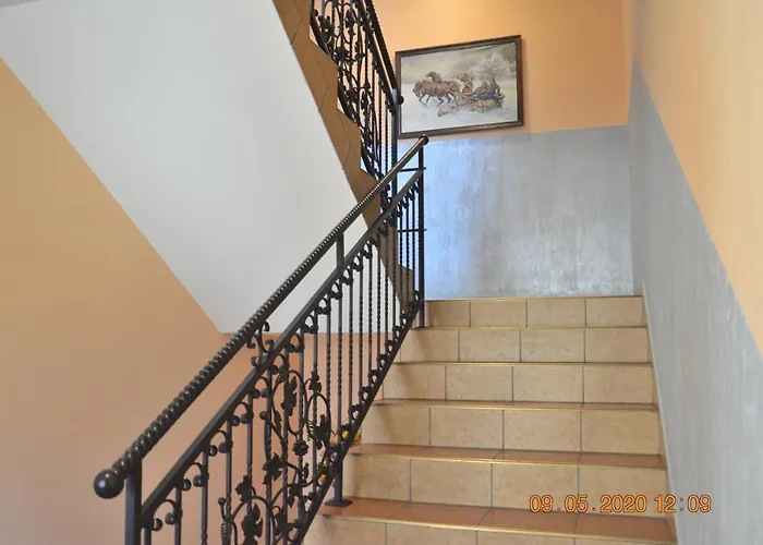 منزل للإقامة Wiktoria 2