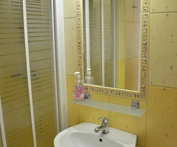 Wiktoria 2 منزل للإقامة