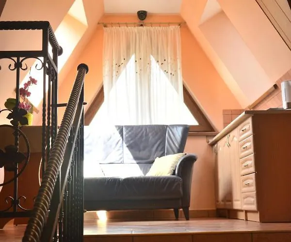 Wiktoria 2 منزل للإقامة