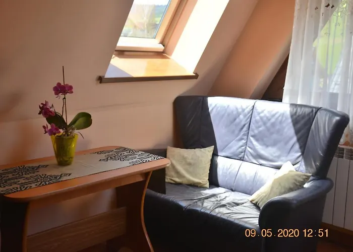 منزل للإقامة Wiktoria 2 زاكوباني