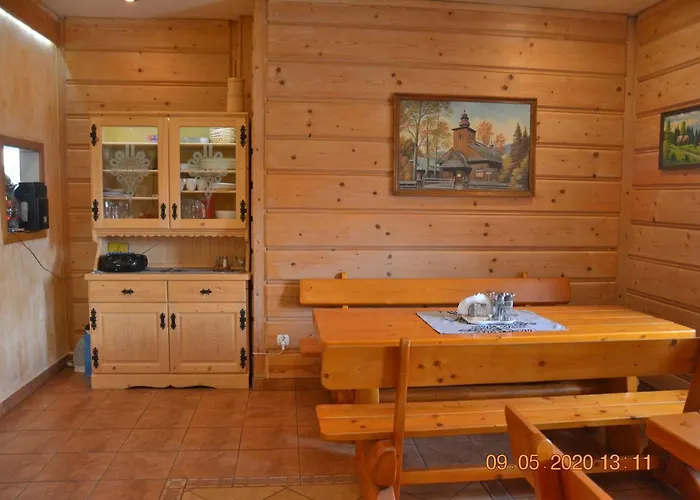 Wiktoria 2 * زاكوباني