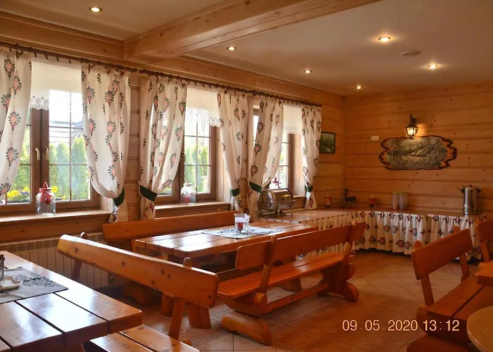 Wiktoria 2 منزل للإقامة