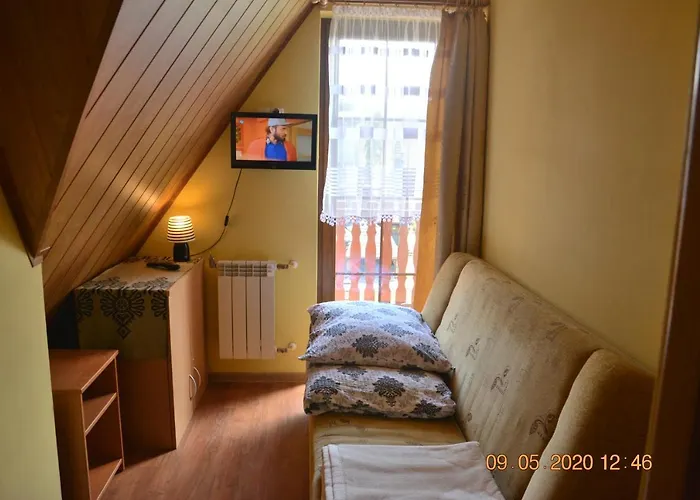 Wiktoria 2 * زاكوباني